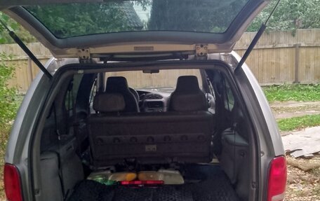 Dodge Caravan III, 2000 год, 218 000 рублей, 9 фотография