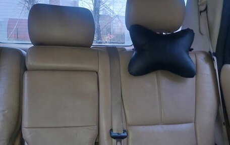 Mercedes-Benz M-Класс, 2001 год, 880 000 рублей, 2 фотография