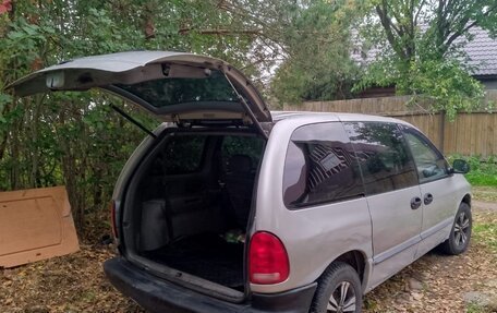 Dodge Caravan III, 2000 год, 218 000 рублей, 11 фотография