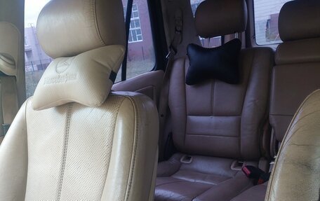 Mercedes-Benz M-Класс, 2001 год, 880 000 рублей, 3 фотография