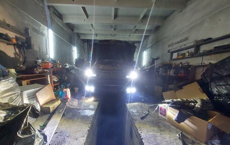 Mercedes-Benz M-Класс, 2001 год, 880 000 рублей, 8 фотография