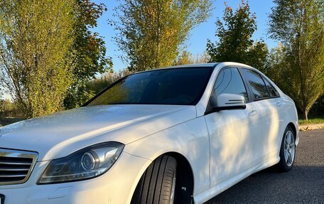 Mercedes-Benz C-Класс, 2012 год, 1 200 000 рублей, 8 фотография