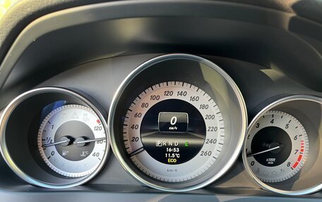 Mercedes-Benz C-Класс, 2012 год, 1 200 000 рублей, 14 фотография