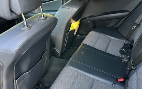 Mercedes-Benz C-Класс, 2012 год, 1 200 000 рублей, 15 фотография