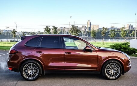 Porsche Cayenne III, 2012 год, 3 150 000 рублей, 6 фотография