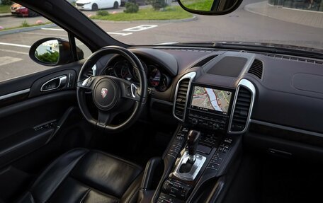 Porsche Cayenne III, 2012 год, 3 150 000 рублей, 12 фотография