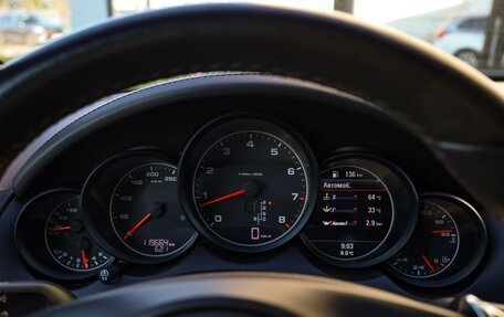 Porsche Cayenne III, 2012 год, 3 150 000 рублей, 16 фотография