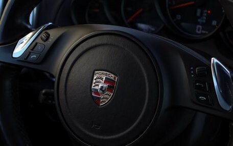 Porsche Cayenne III, 2012 год, 3 150 000 рублей, 15 фотография