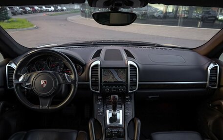 Porsche Cayenne III, 2012 год, 3 150 000 рублей, 13 фотография