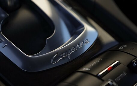 Porsche Cayenne III, 2012 год, 3 150 000 рублей, 26 фотография