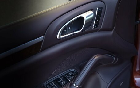 Porsche Cayenne III, 2012 год, 3 150 000 рублей, 18 фотография