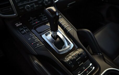 Porsche Cayenne III, 2012 год, 3 150 000 рублей, 23 фотография