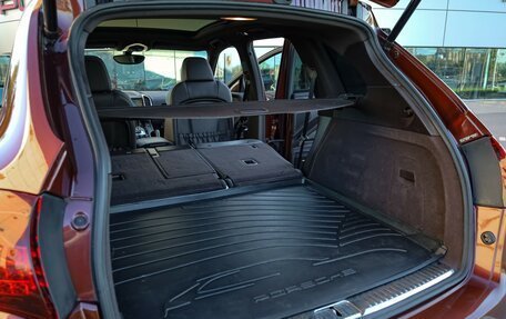 Porsche Cayenne III, 2012 год, 3 150 000 рублей, 37 фотография