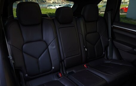 Porsche Cayenne III, 2012 год, 3 150 000 рублей, 31 фотография