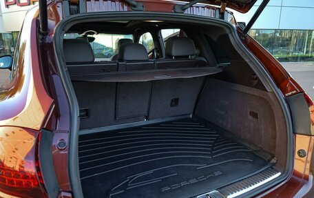 Porsche Cayenne III, 2012 год, 3 150 000 рублей, 35 фотография