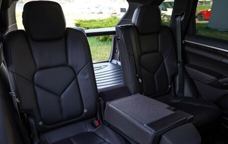 Porsche Cayenne III, 2012 год, 3 150 000 рублей, 33 фотография
