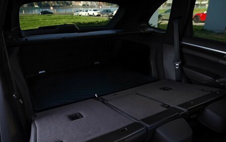 Porsche Cayenne III, 2012 год, 3 150 000 рублей, 34 фотография