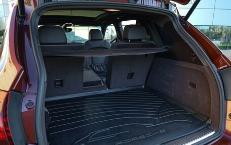 Porsche Cayenne III, 2012 год, 3 150 000 рублей, 36 фотография