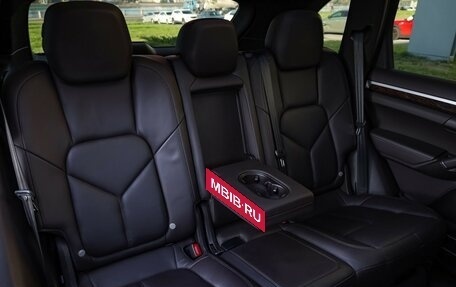 Porsche Cayenne III, 2012 год, 3 150 000 рублей, 32 фотография