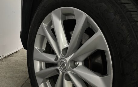 Nissan Qashqai, 2014 год, 1 490 000 рублей, 28 фотография
