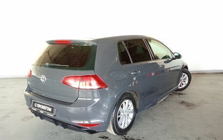 Volkswagen Golf VII, 2013 год, 1 030 000 рублей, 6 фотография