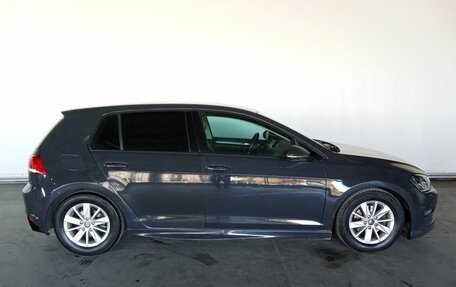 Volkswagen Golf VII, 2013 год, 1 030 000 рублей, 8 фотография