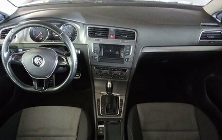 Volkswagen Golf VII, 2013 год, 1 030 000 рублей, 9 фотография