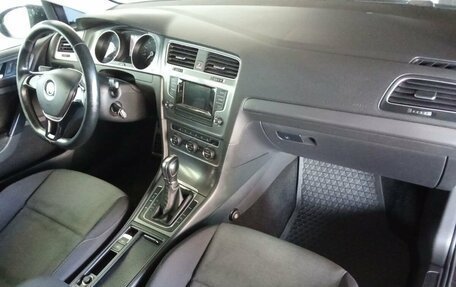 Volkswagen Golf VII, 2013 год, 1 030 000 рублей, 11 фотография