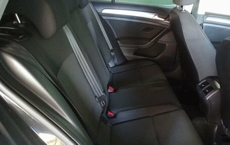 Volkswagen Golf VII, 2013 год, 1 030 000 рублей, 10 фотография
