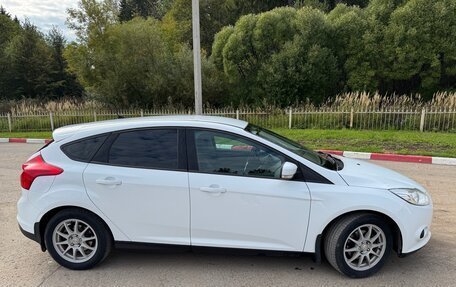 Ford Focus III, 2012 год, 670 000 рублей, 4 фотография