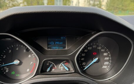 Ford Focus III, 2012 год, 670 000 рублей, 7 фотография