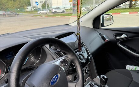 Ford Focus III, 2012 год, 670 000 рублей, 8 фотография