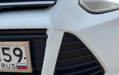 Ford Focus III, 2012 год, 670 000 рублей, 9 фотография