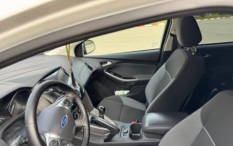 Ford Focus III, 2012 год, 670 000 рублей, 6 фотография