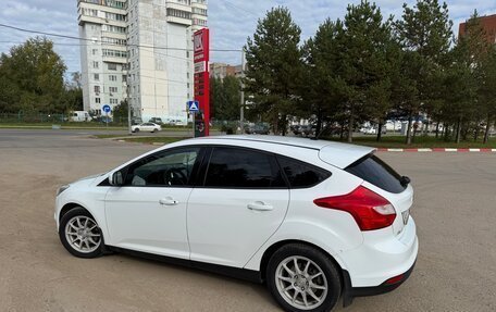 Ford Focus III, 2012 год, 670 000 рублей, 2 фотография