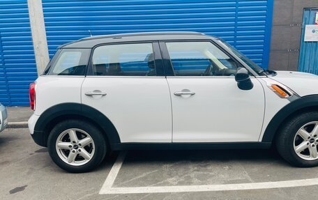 MINI Countryman I (R60), 2013 год, 1 150 000 рублей, 6 фотография