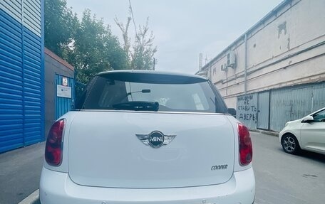 MINI Countryman I (R60), 2013 год, 1 150 000 рублей, 3 фотография