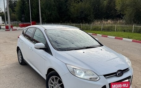Ford Focus III, 2012 год, 670 000 рублей, 5 фотография