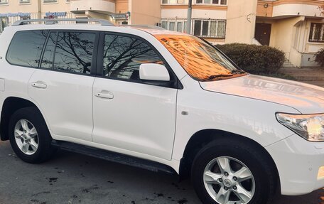 Toyota Land Cruiser 200, 2011 год, 2 675 000 рублей, 2 фотография