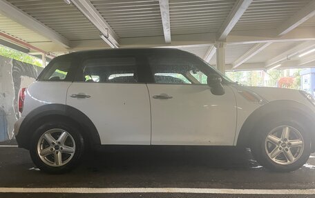 MINI Countryman I (R60), 2013 год, 1 150 000 рублей, 8 фотография