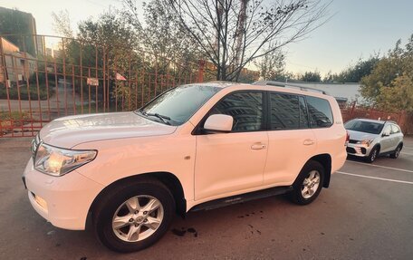 Toyota Land Cruiser 200, 2011 год, 2 675 000 рублей, 5 фотография