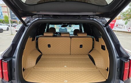 KIA Sorento IV, 2020 год, 3 590 000 рублей, 9 фотография