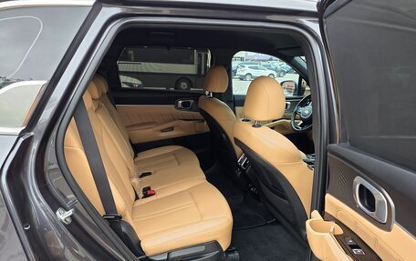 KIA Sorento IV, 2020 год, 3 590 000 рублей, 11 фотография