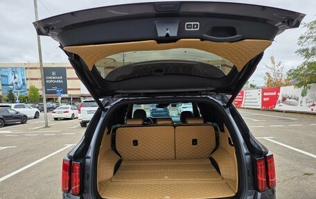 KIA Sorento IV, 2020 год, 3 590 000 рублей, 10 фотография