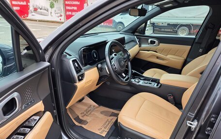 KIA Sorento IV, 2020 год, 3 590 000 рублей, 8 фотография