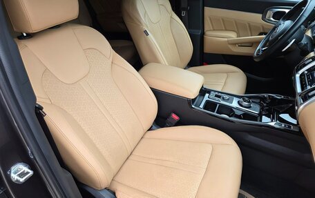 KIA Sorento IV, 2020 год, 3 590 000 рублей, 14 фотография