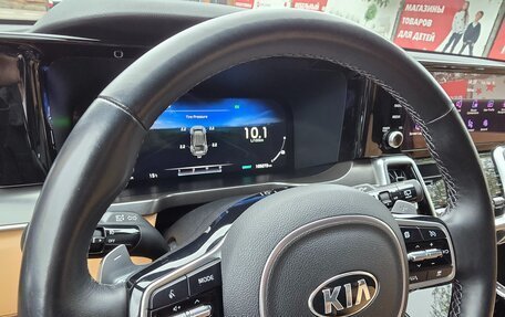 KIA Sorento IV, 2020 год, 3 590 000 рублей, 22 фотография