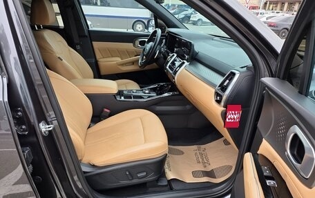 KIA Sorento IV, 2020 год, 3 590 000 рублей, 15 фотография