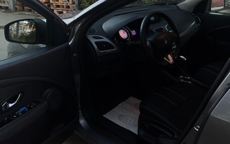 Renault Fluence I, 2013 год, 758 000 рублей, 6 фотография