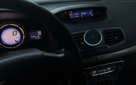 Renault Fluence I, 2013 год, 758 000 рублей, 5 фотография